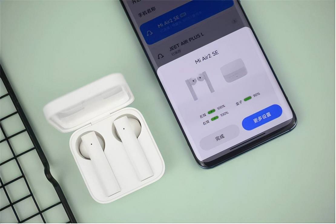 蓝牙耳机怎么挑选？内行盘点2023最新蓝牙耳机品牌排行(图5)