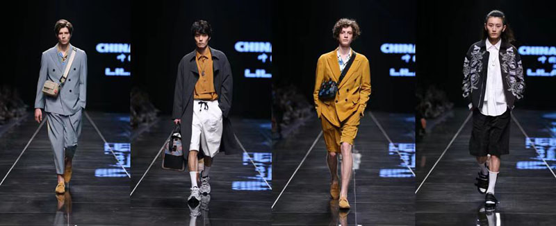 利郎服饰—— 时尚创变 闽派传奇(图4)