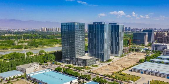 园区开发运营龙头中新集团：新能源与投资两翼业务加速拓展(图16)