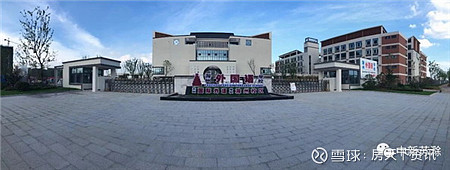 中新集团：“一体两翼”板块联动 全面推进产城融合(图6)