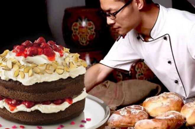 吉味雅蛋糕店加盟费多少(图4)