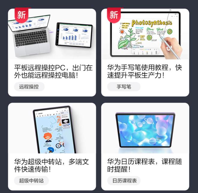 探索华为“玩机技巧”：晤对科技的创新与支持(图2)