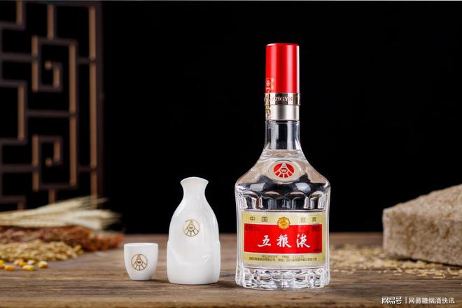 五粮液“香”遇浪漫之都：“和美全球行”助力白酒国际化(图2)