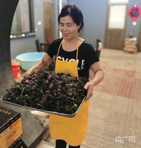 河北易县：百里“山”“水”“陵” 打造和美乡村振兴共富路(图2)