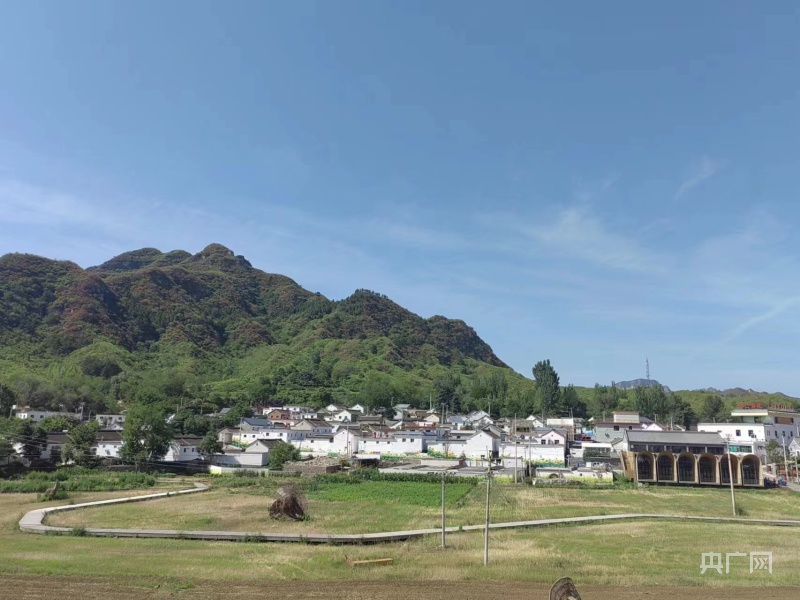河北易县：百里“山”“水”“陵” 打造和美乡村振兴共富路(图5)