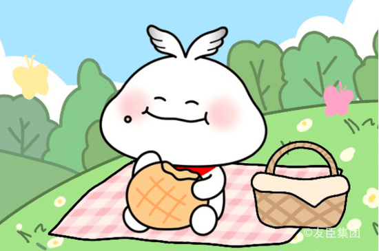 友臣发布原创IP形象“料多多”IP文化赋能品牌营销新思路(图3)