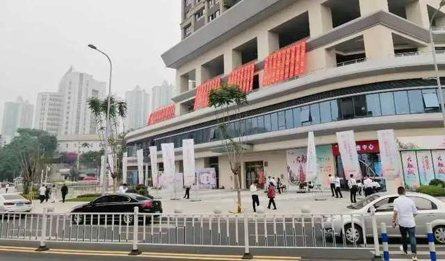 重庆某知名楼盘惊现大骗局？众多购房者掉坑千万房款打水漂(图7)