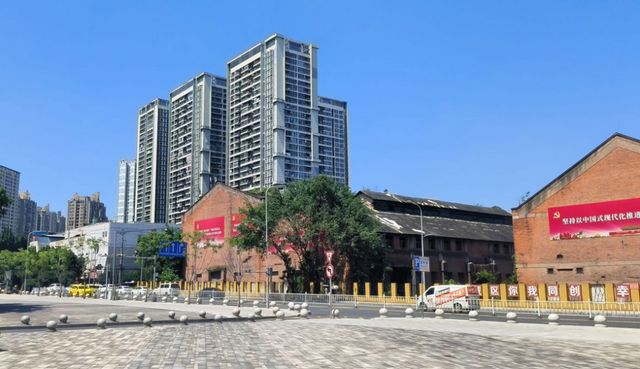 重庆某知名楼盘惊现大骗局？众多购房者掉坑千万房款打水漂(图18)