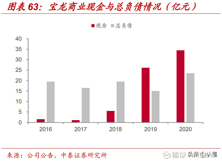 宝龙商业专题研究：规模高速增长盈利改善的领先综合体运营商(图8)