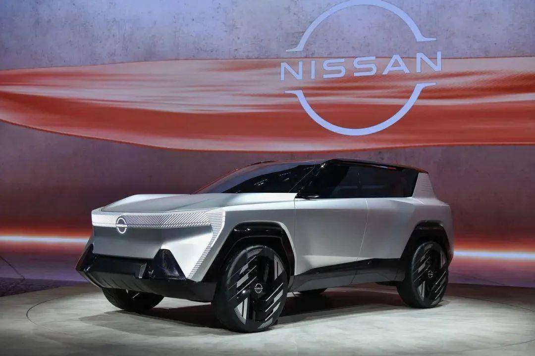 日产艾睿颂、全新Passat、全新普拉多曝光合资品牌开启绝地反击(图3)