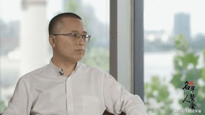 贾波：“无负债”只是德必最低端的凡尔赛丨名人早餐会(图3)