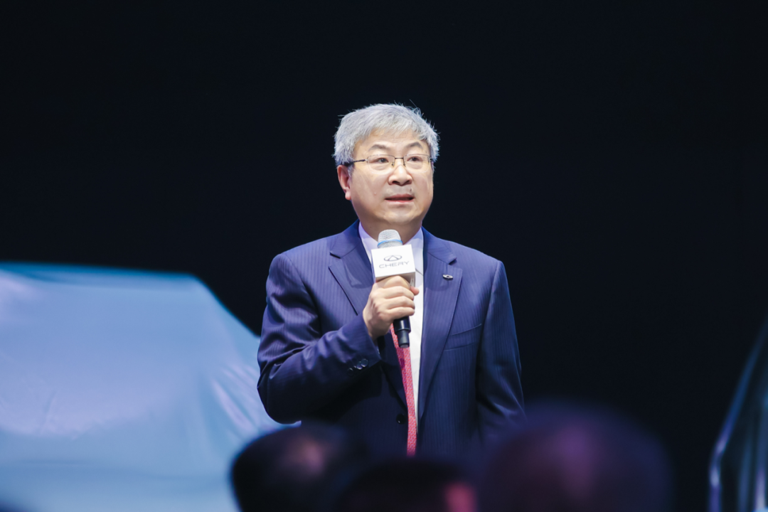 奇瑞“新”变_凤凰网汽车_凤凰网(图20)