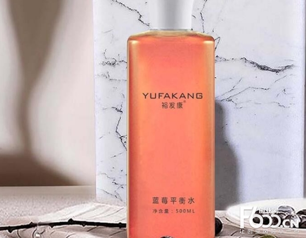 裕发康生发养发加盟(图2)