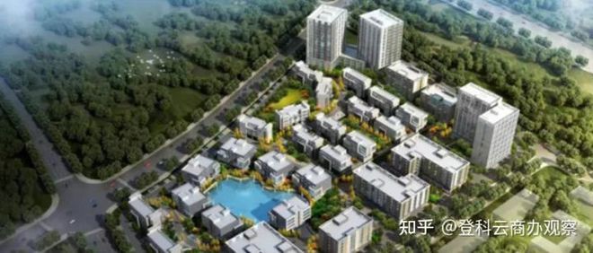 产业园区存量时代的重资产vs轻资产模式(图4)
