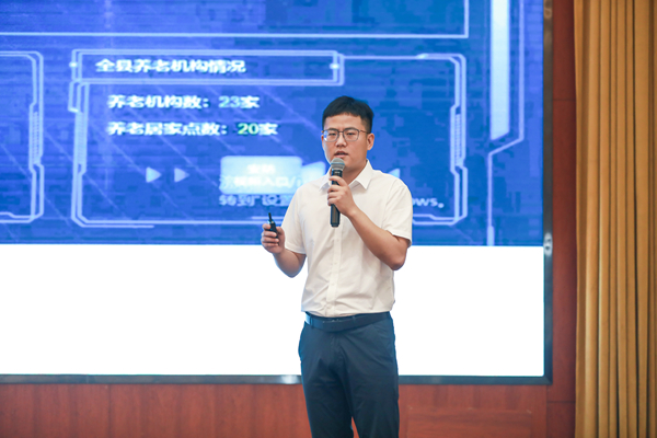 浙江常山：组建“早上好”兴村治社讲师团 输出强村富民“治村经”(图2)