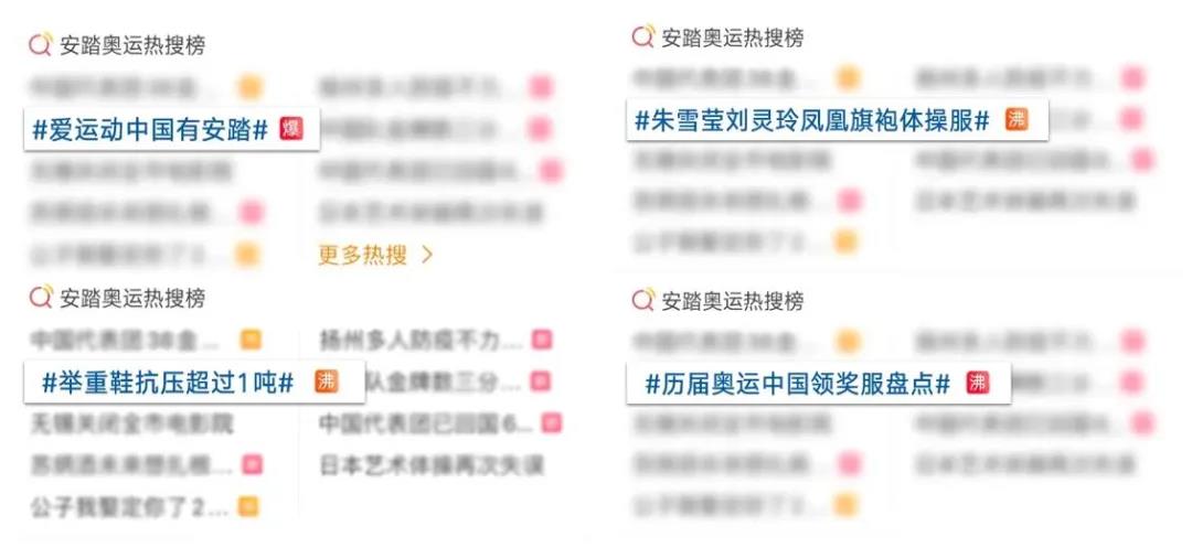 领跑中国运动品牌安踏做对了什么？(图5)