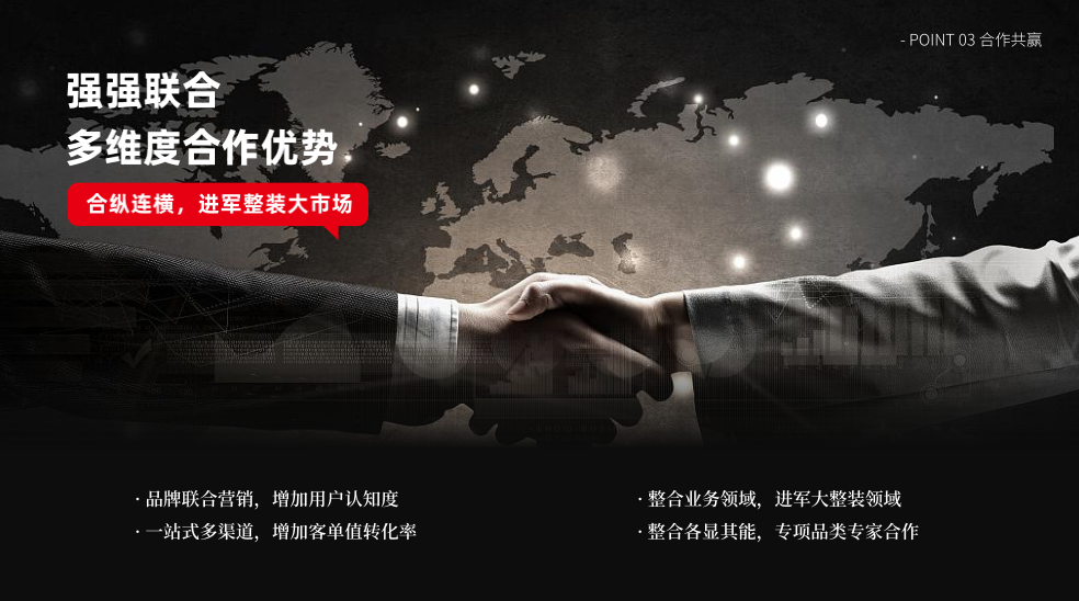 家居合作就选MRKU！8大品牌成就你的“赚钱密码”！(图5)
