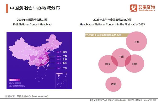 艾媒咨询 2023-2024年中国演唱会行业发展趋势研究报告(图7)