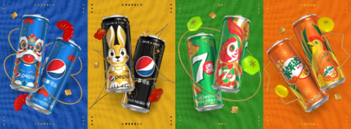 百事新春IP诞生的12年为国人打造专属春节仪式感(图3)