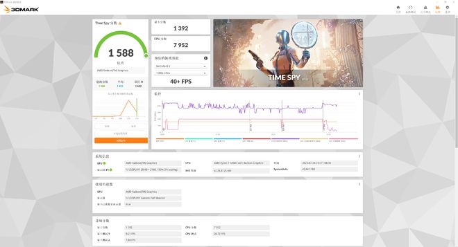 家庭PC新形态54W高功输出办公游戏两不误零刻SER5 MAX评测(图4)
