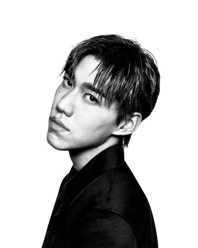 巴黎世家成立超一百年才首次官宣品牌大使晚了吗？(图2)