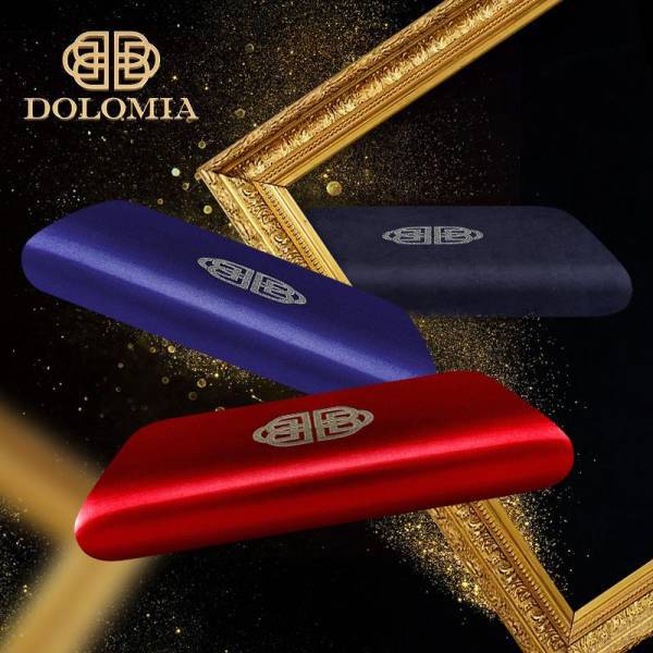 手工是顶尖品牌最好输出：高性能凝胶枕DOLOMIA探索睡眠奢系水准(图2)