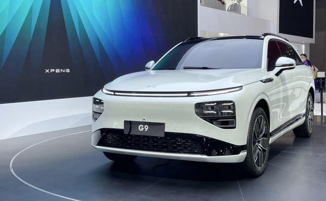 技术输出是好事但也要警惕新势力的技术成为合资品牌的嫁衣(图4)