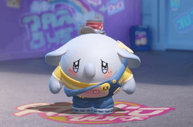 多维输出正能量形成未成年价值覆盖蛋仔派对坚守正向发展(图4)