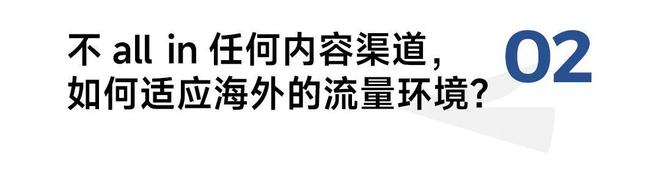 对话Vesta谷振宇：全球品牌之路远比大家想象的长(图5)