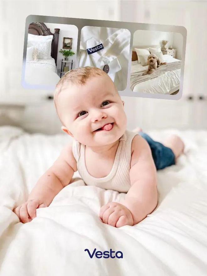 对话Vesta谷振宇：全球品牌之路远比大家想象的长(图7)