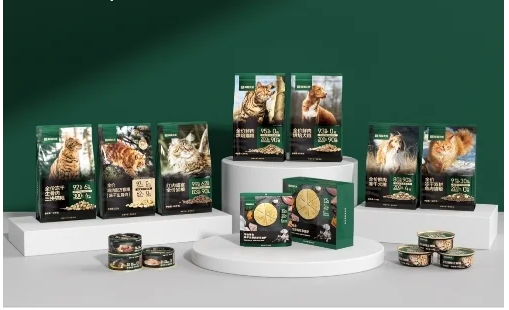 网易严选宠物品类升级更名“网易天成”突围品类迎来新周期(图1)