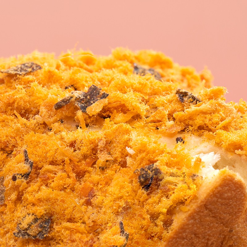 这款领鲜吐司不愧是葛曼棋的梦中情面包！(图3)