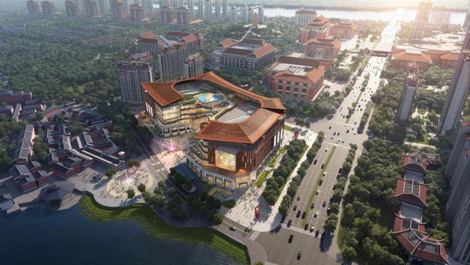 透过一场品牌沙龙解读大悦城的“厦门味道”(图3)