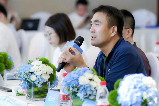 透过一场品牌沙龙解读大悦城的“厦门味道”(图4)