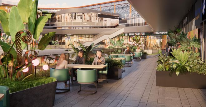 透过一场品牌沙龙解读大悦城的“厦门味道”(图8)