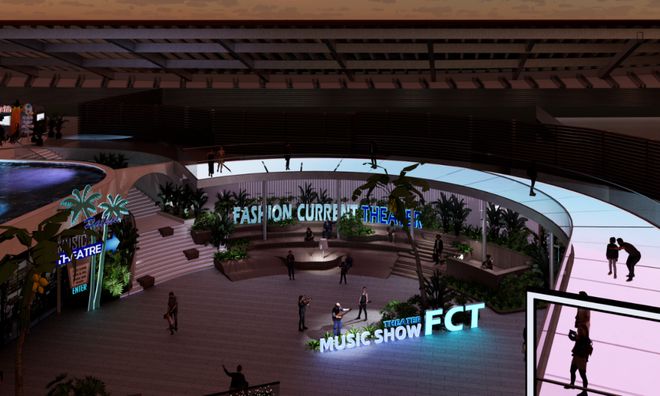 透过一场品牌沙龙解读大悦城的“厦门味道”(图7)