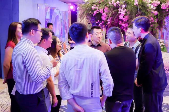 透过一场品牌沙龙解读大悦城的“厦门味道”(图10)