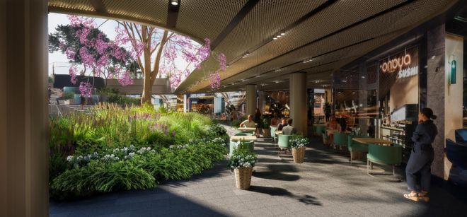 透过一场品牌沙龙解读大悦城的“厦门味道”(图9)