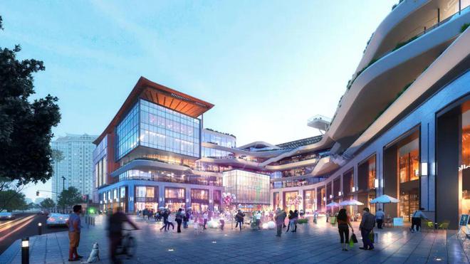 透过一场品牌沙龙解读大悦城的“厦门味道”(图13)