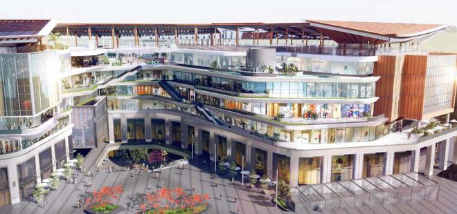 透过一场品牌沙龙解读大悦城的“厦门味道”(图14)