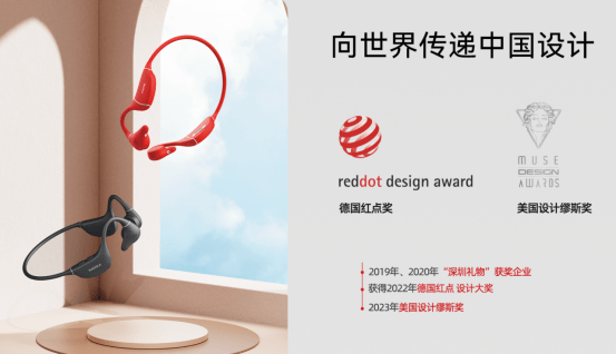 Nank南卡骨传导耳机之路再拓宽携手游泳冠军傅园慧打造冠军品牌(图3)