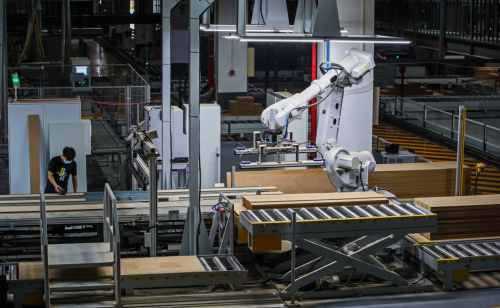 携手罗振宇启动全球好眠计划慕思全球化步伐再启新程(图3)