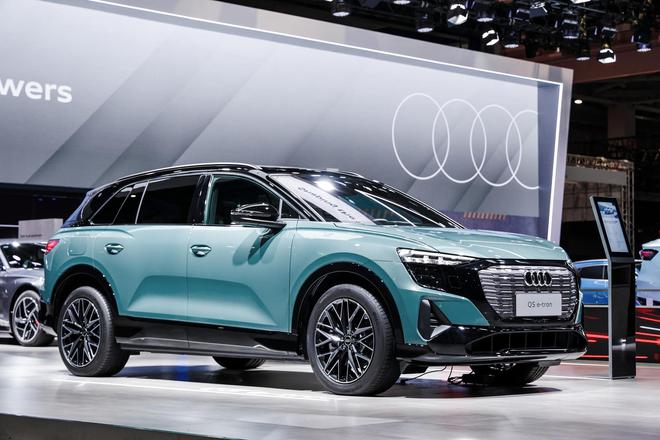 大众在中国砸钱“买”未来(图4)