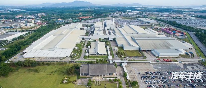 长城汽车全球疯狂买买买输出的不仅是技术和产品更是中国品牌(图3)