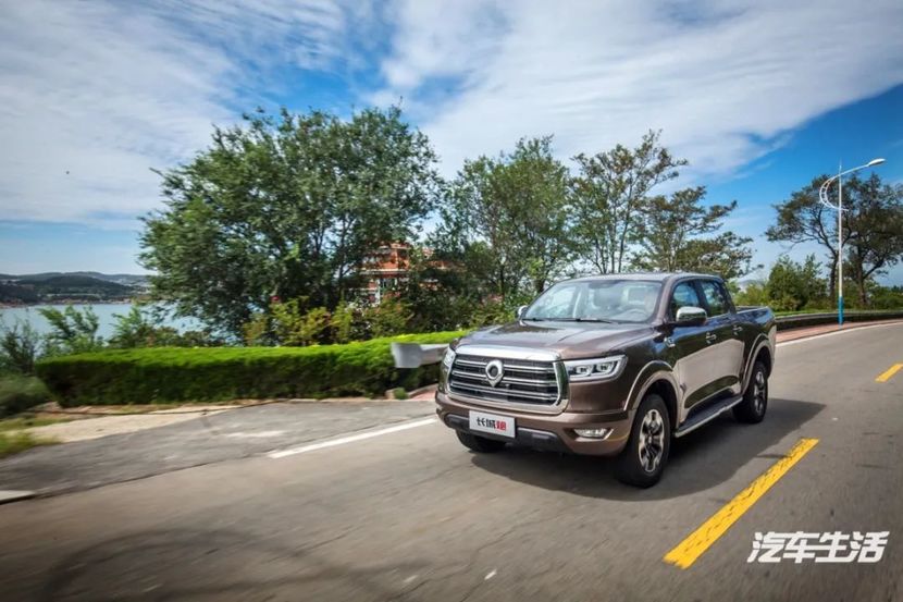 长城汽车全球疯狂买买买输出的不仅是技术和产品更是中国品牌(图6)