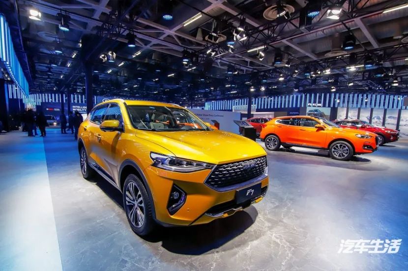 长城汽车全球疯狂买买买输出的不仅是技术和产品更是中国品牌(图8)