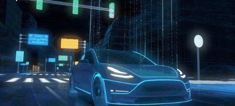 【天风国际】技术反向输出国际巨头！智能驾驶开启产业趋势（新能源专题十八）(图6)