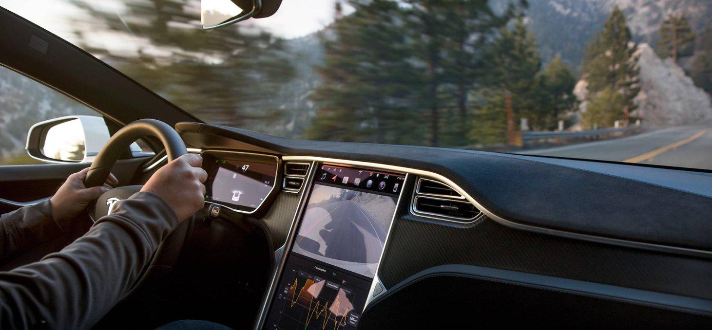 【天风国际】技术反向输出国际巨头！智能驾驶开启产业趋势（新能源专题十八）(图8)