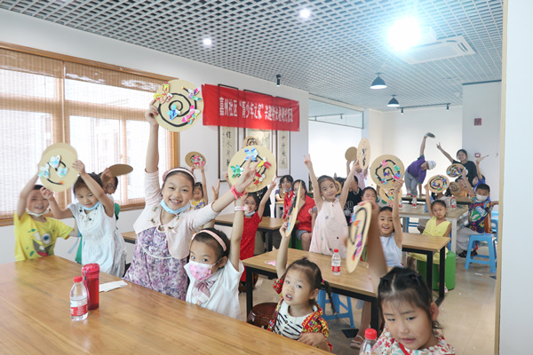 面子里子兼顾渝北龙溪走好新的赶考路(图4) 面子里子兼顾渝北龙溪走好新的赶考路(图4)