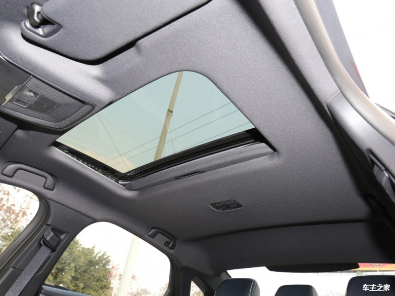 2023款比亚迪秦PLUS现车到店灰色涂装很大气动力输出流畅(图6)